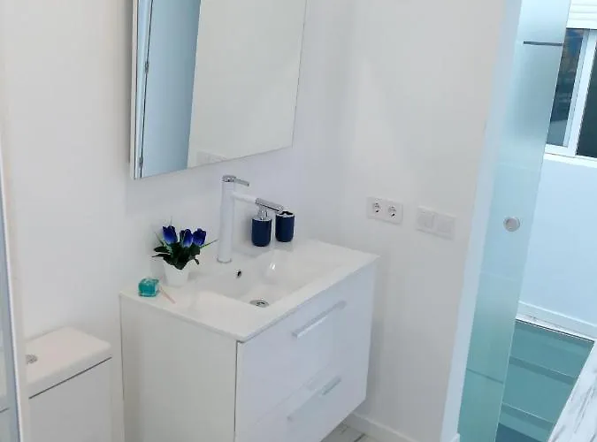 Modern In Palmas 140 M² With Air Conditioning Apartament *