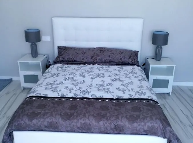 Modern In Palmas 140 M² With Air Conditioning Las Palmas de Gran Canaria