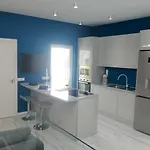 Modern In Palmas 140 M² With Air Conditioning Appartamento Las Palmas de Gran Canaria