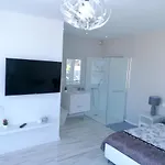 Modern In Palmas 140 M² With Air Conditioning Appartamento Las Palmas de Gran Canaria