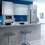 Modern In Palmas 140 M² With Air Conditioning *