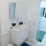 Modern In Palmas 140 M² With Air Conditioning Appartamento *