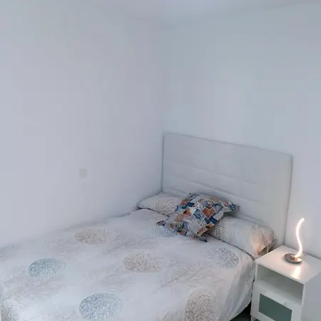 Spacious In Palmas De Gran Canaria 140 M² Parking Included *