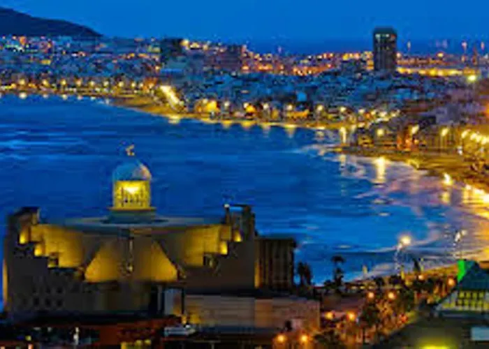 Modern In Palmas 140 M² With Air Conditioning Apartmán