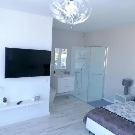Modern In Palmas 140 M² With Air Conditioning Apartamento Las Palmas de Gran Canárias