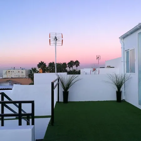 Modern In Palmas 140 M² With Air Conditioning דירה *