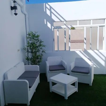 דירה Modern In Palmas 140 M² With Air Conditioning