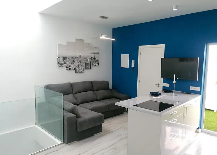 Modern In Palmas 140 M² With Air Conditioning