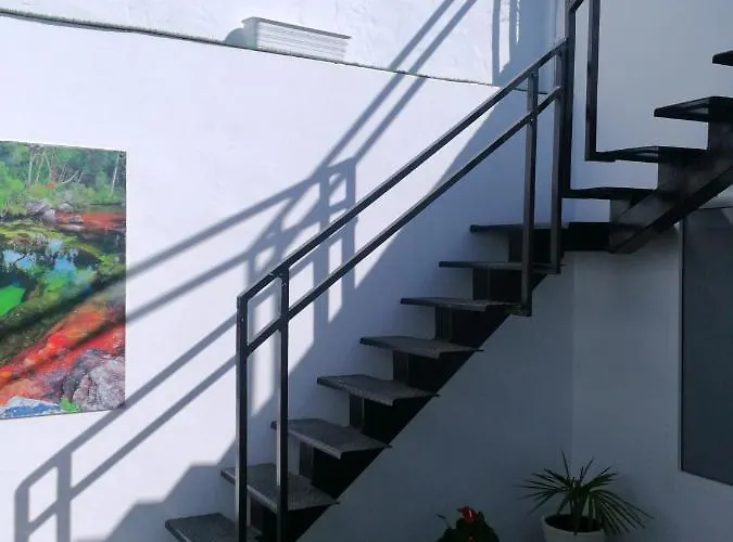 Modern In Palmas 140 M² With Air Conditioning דירה *