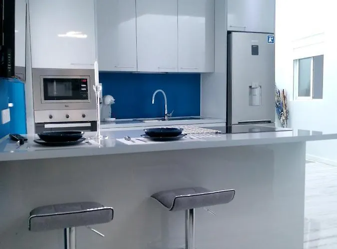 Modern In Palmas 140 M² With Air Conditioning *