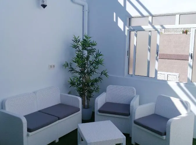 Modern In Palmas 140 M² With Air Conditioning